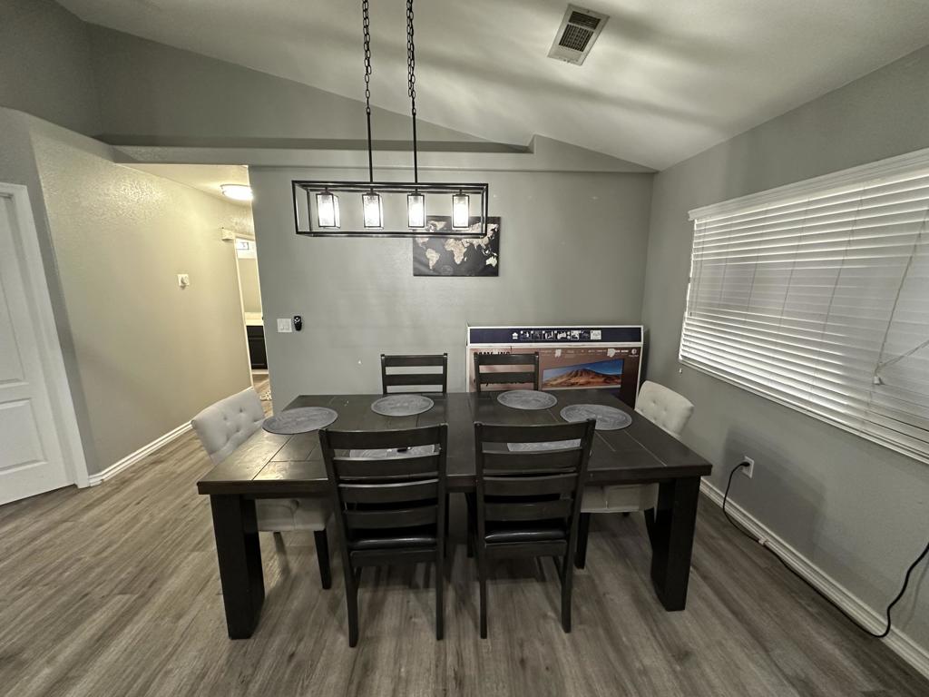 Palo Verde Oasis - Residential
