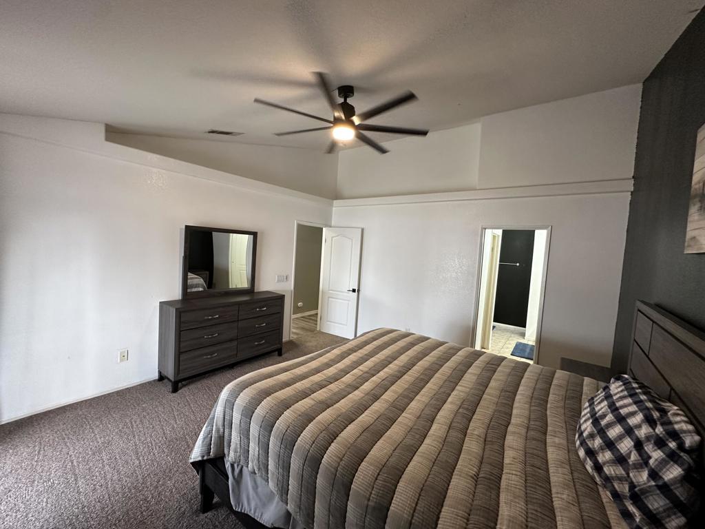 Palo Verde Oasis - Residential
