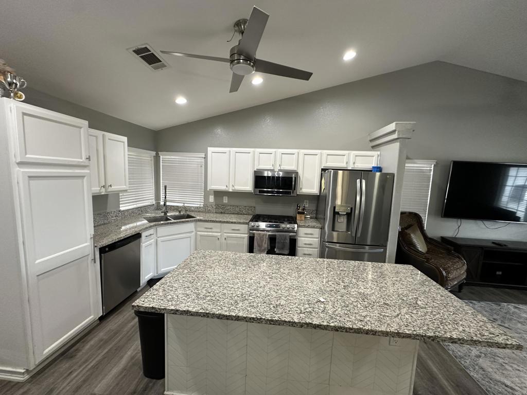 Palo Verde Oasis - Residential
