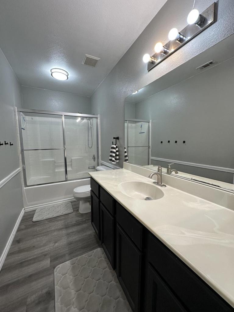 Palo Verde Oasis - Residential