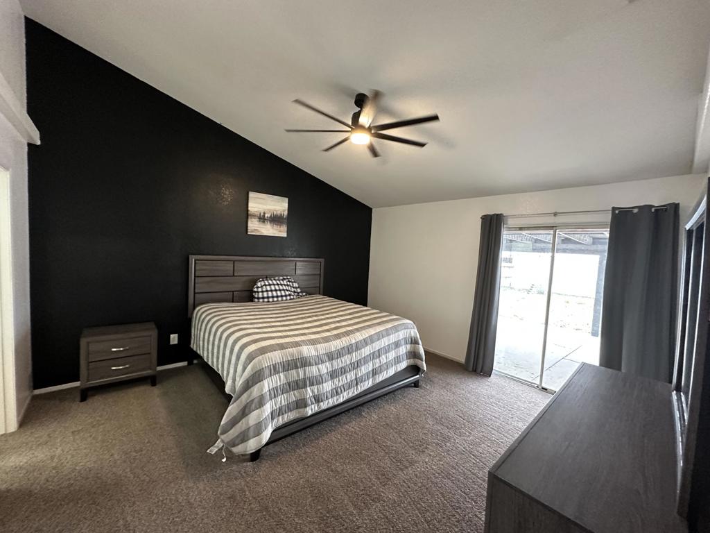 Palo Verde Oasis - Residential