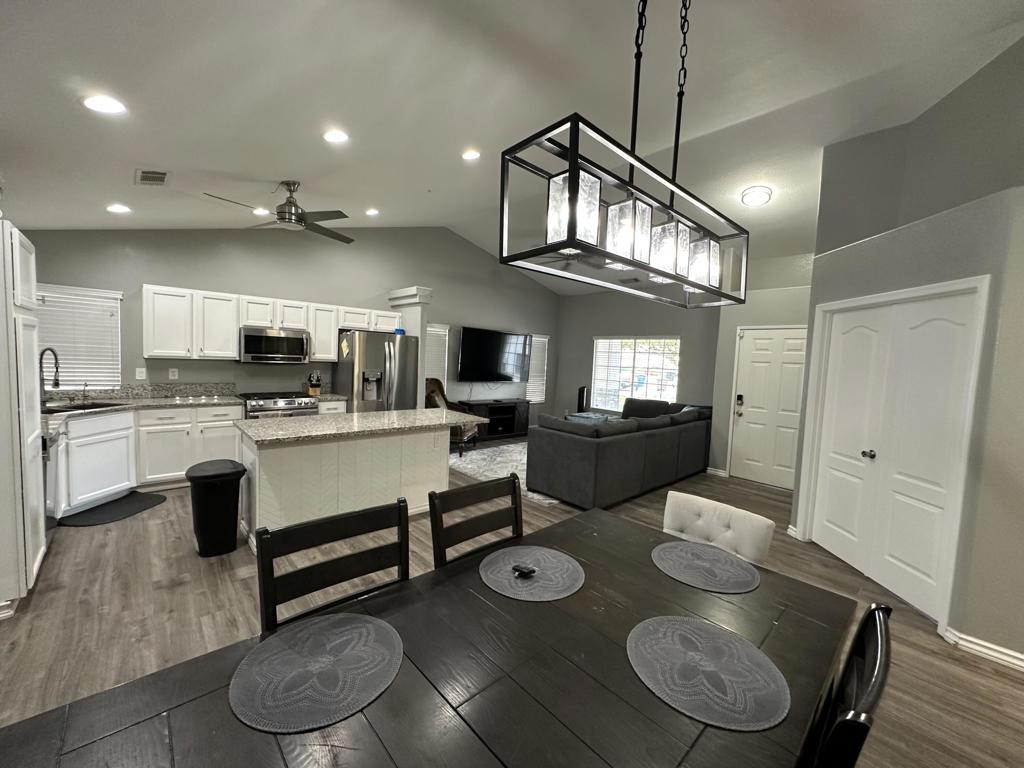 Palo Verde Oasis - Residential