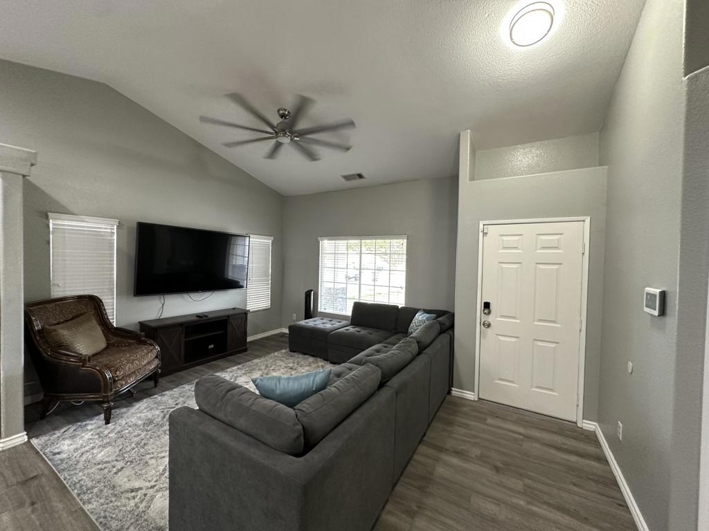 Palo Verde Oasis - Residential