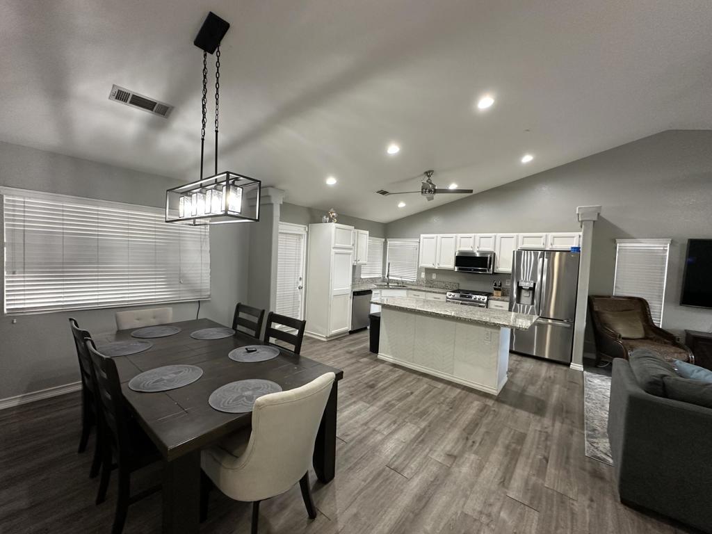 Palo Verde Oasis - Residential