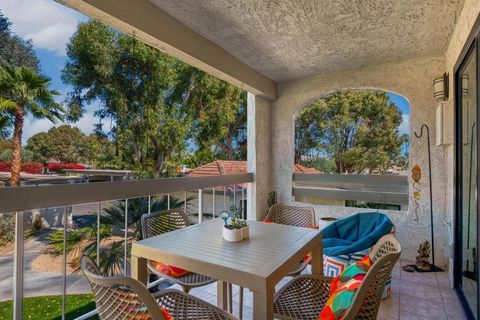 Photo of 1725 N Via Miraleste #2121, Palm Springs, CA 92262 (MLS # 219143684DA)