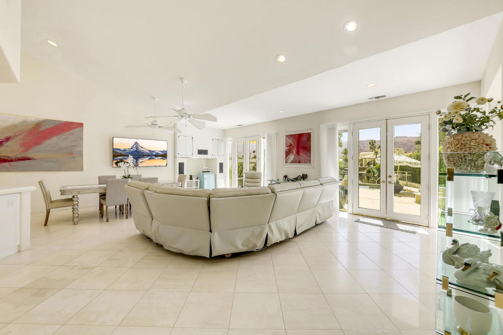 Lake La Quinta - Residential Lease