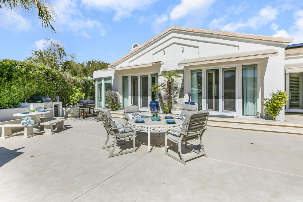 Lake La Quinta - Residential Lease