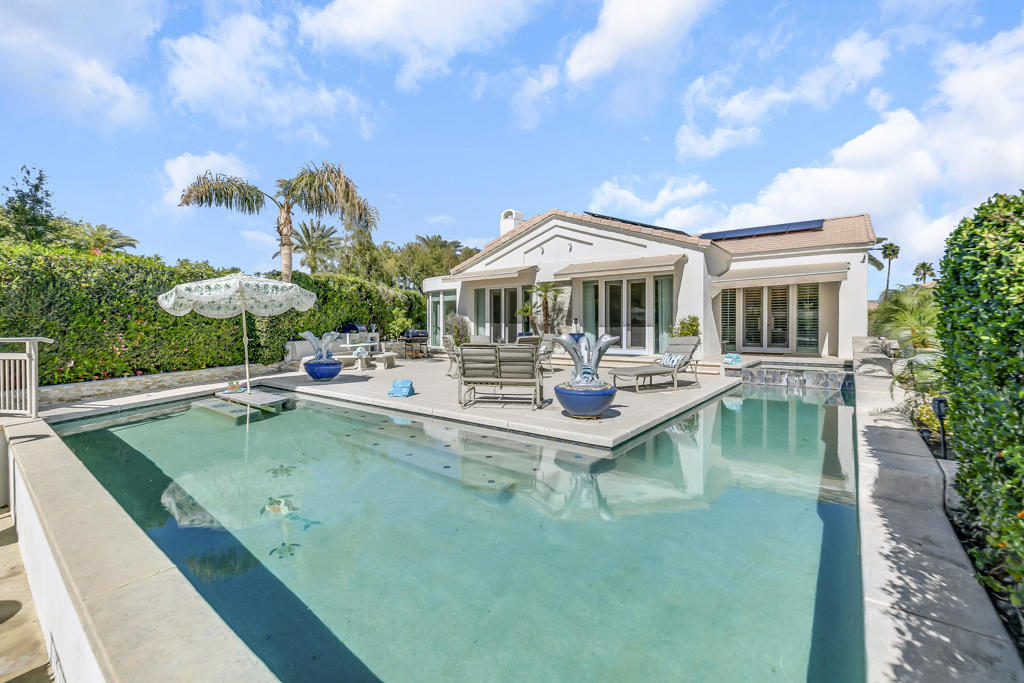 Lake La Quinta - Residential Lease