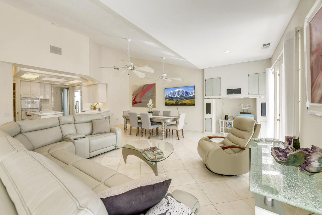 Lake La Quinta - Residential Lease