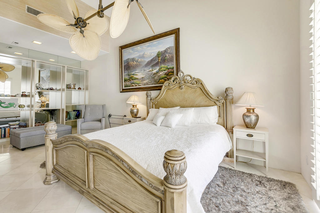 Lake La Quinta - Residential Lease