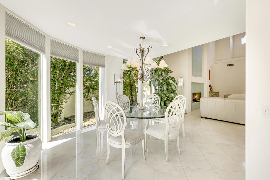 Lake La Quinta - Residential Lease