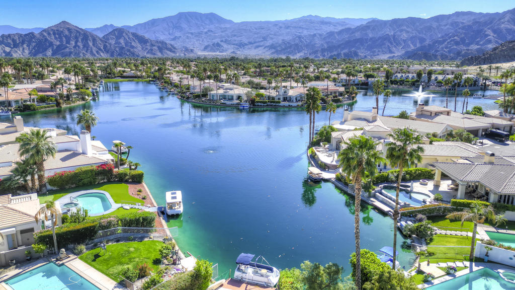 Lake La Quinta - Residential Lease