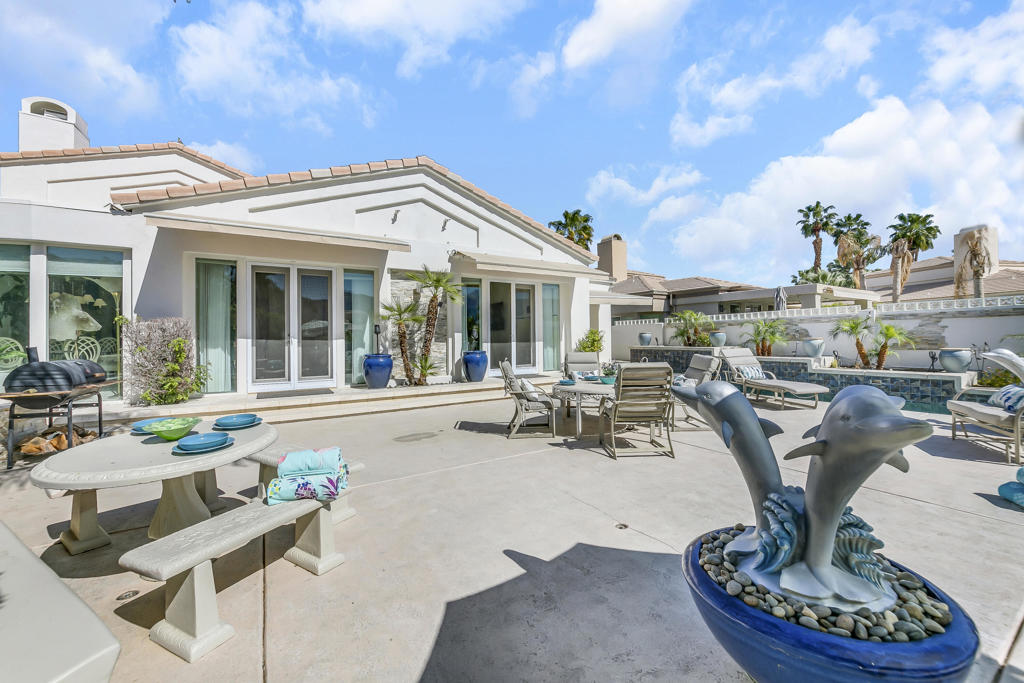 Lake La Quinta - Residential Lease