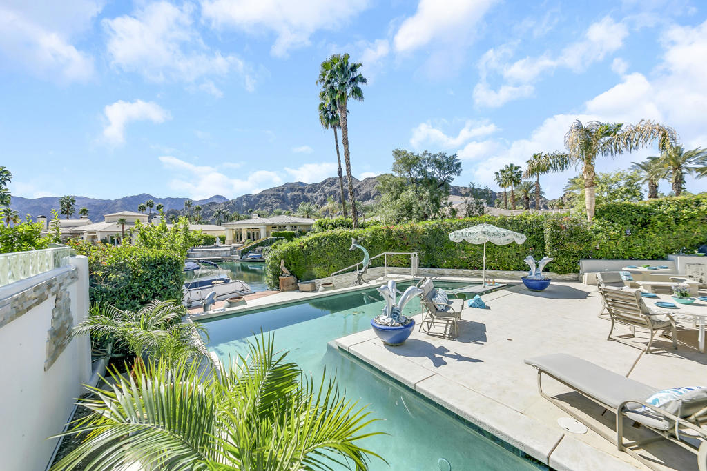 Lake La Quinta - Residential Lease