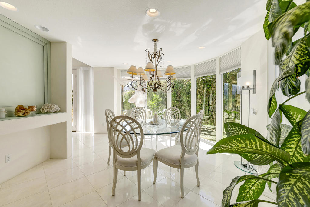 Lake La Quinta - Residential Lease