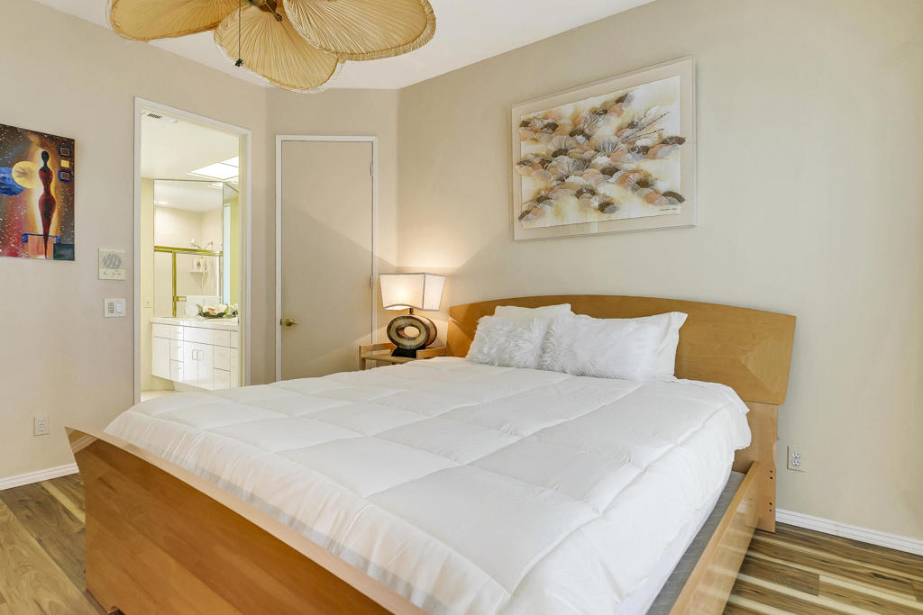Lake La Quinta - Residential Lease