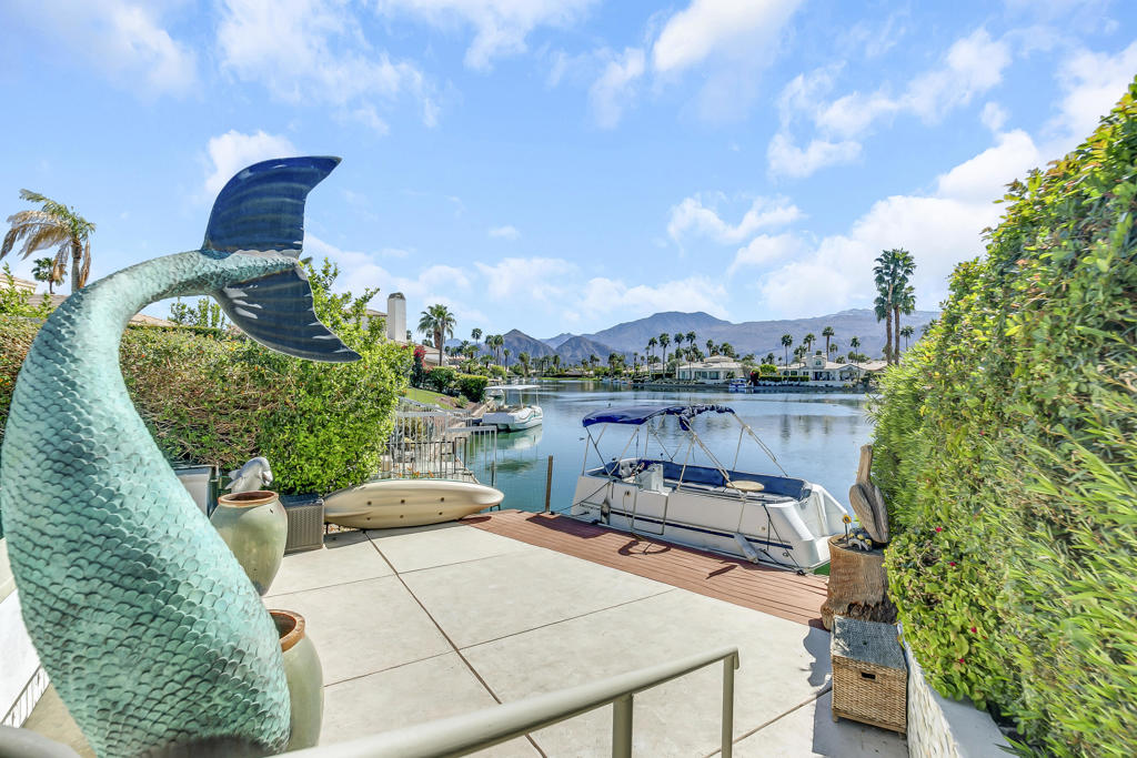 Lake La Quinta - Residential Lease