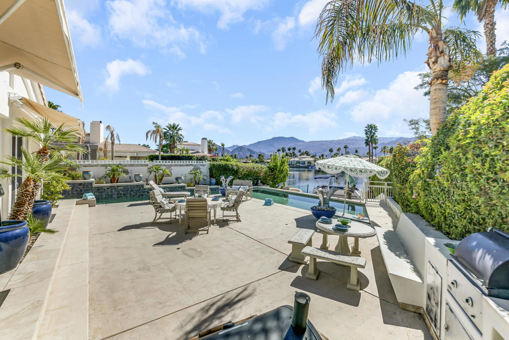 Lake La Quinta - Residential Lease