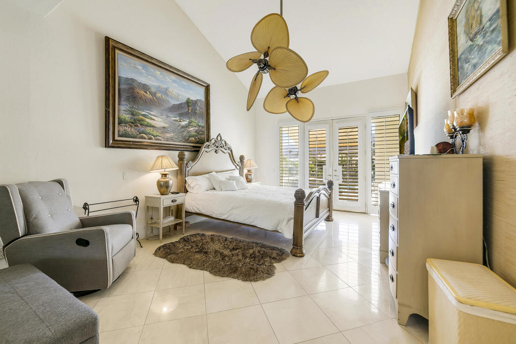 Lake La Quinta - Residential Lease