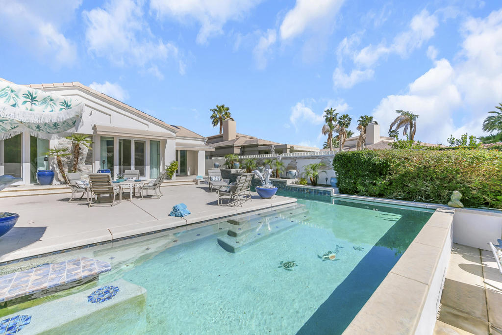 Lake La Quinta - Residential Lease