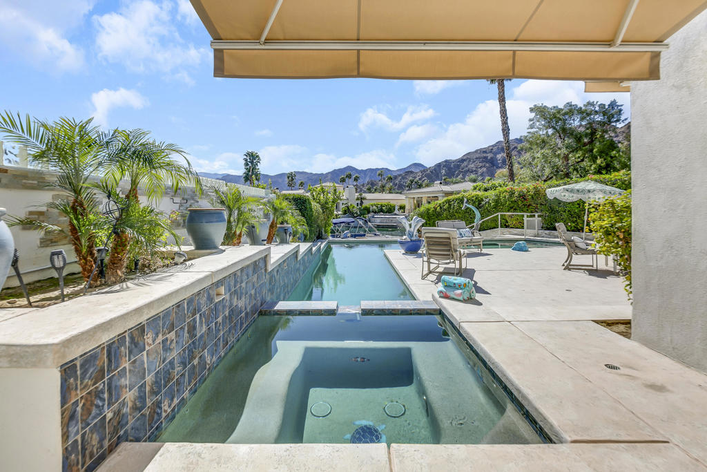 Lake La Quinta - Residential Lease