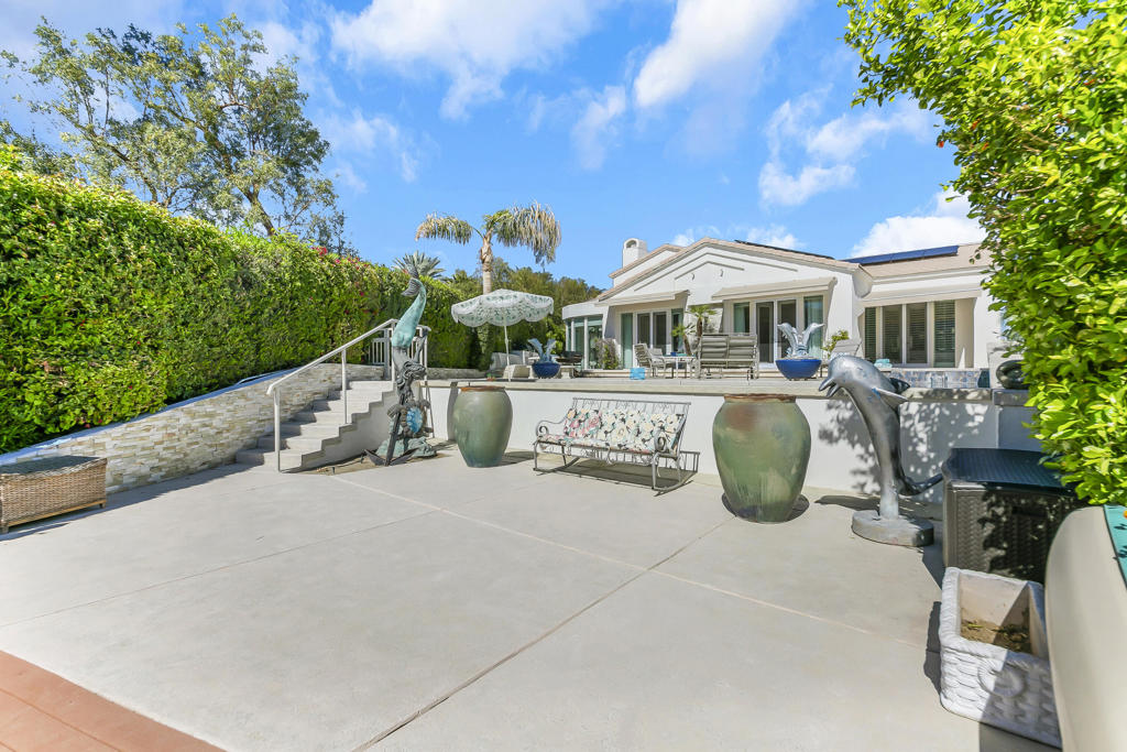 Lake La Quinta - Residential Lease