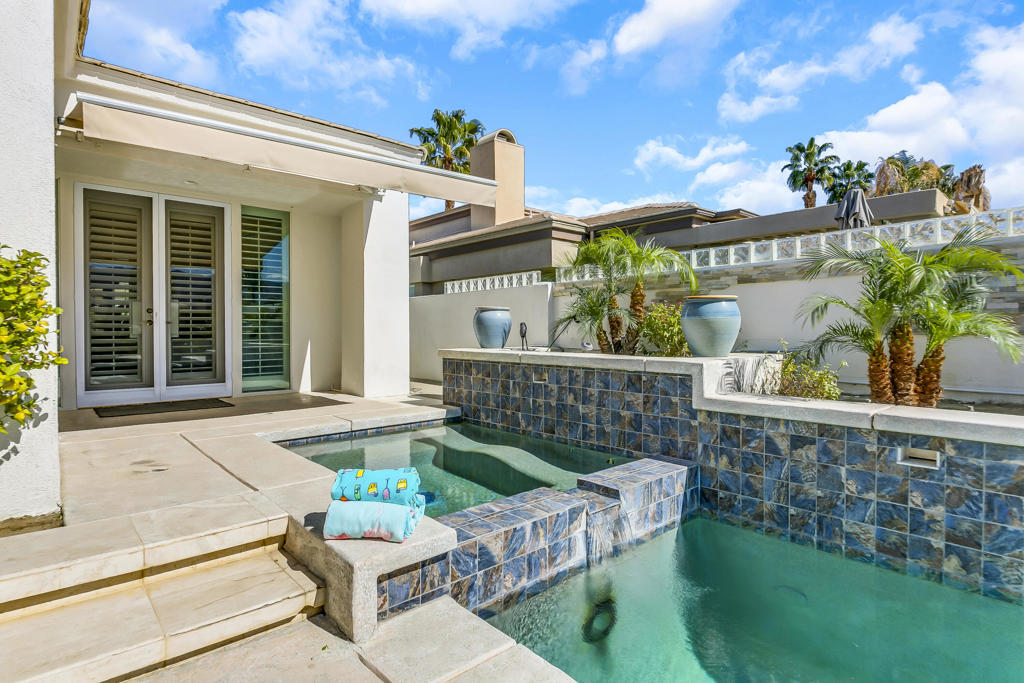 Lake La Quinta - Residential Lease
