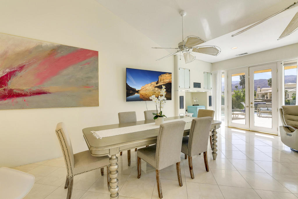 Lake La Quinta - Residential Lease