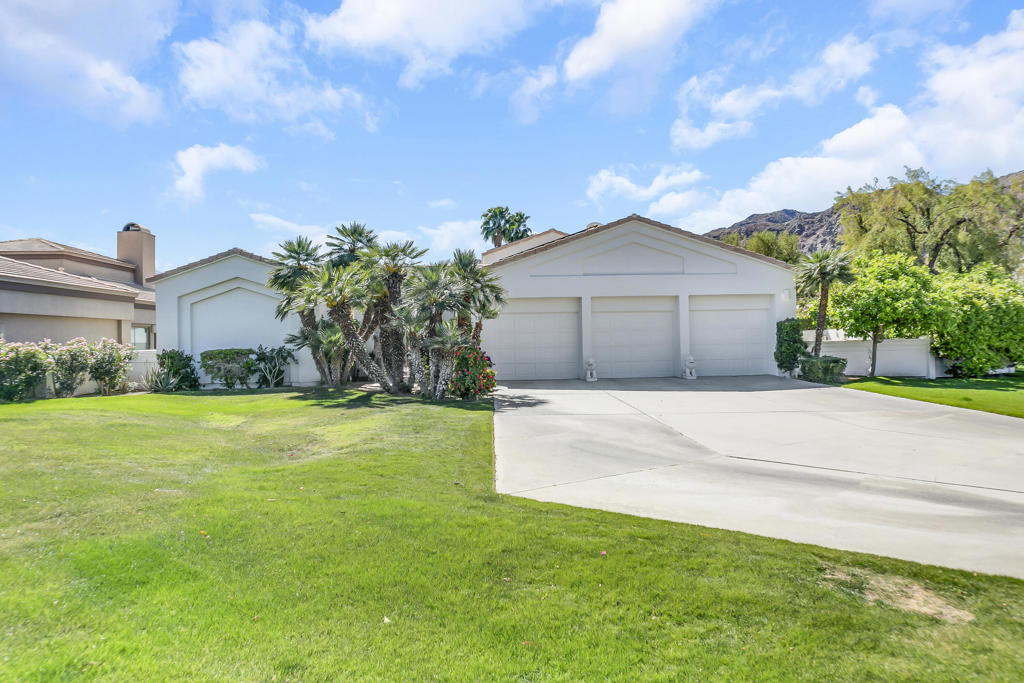 Lake La Quinta - Residential Lease