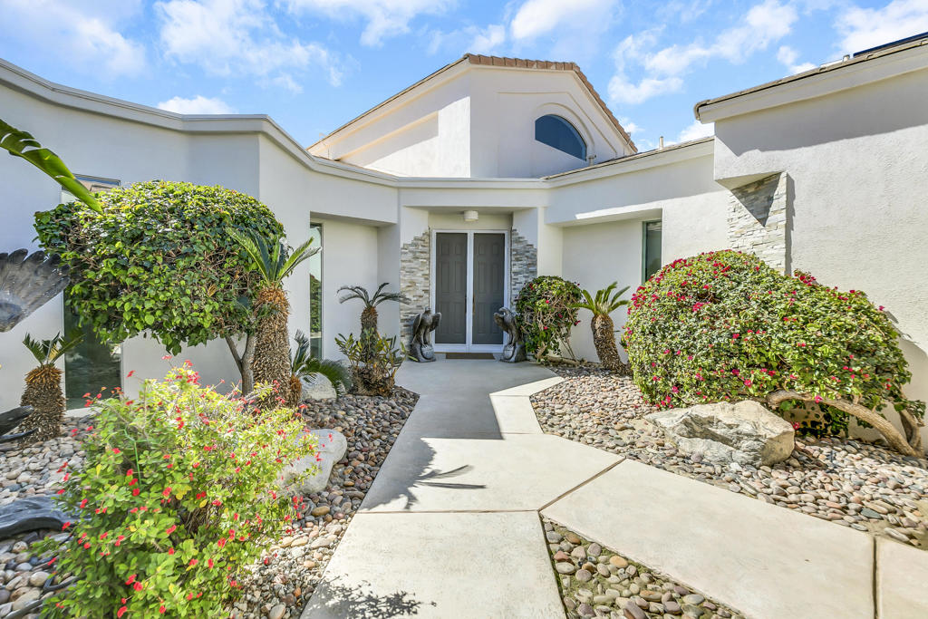 Lake La Quinta - Residential Lease