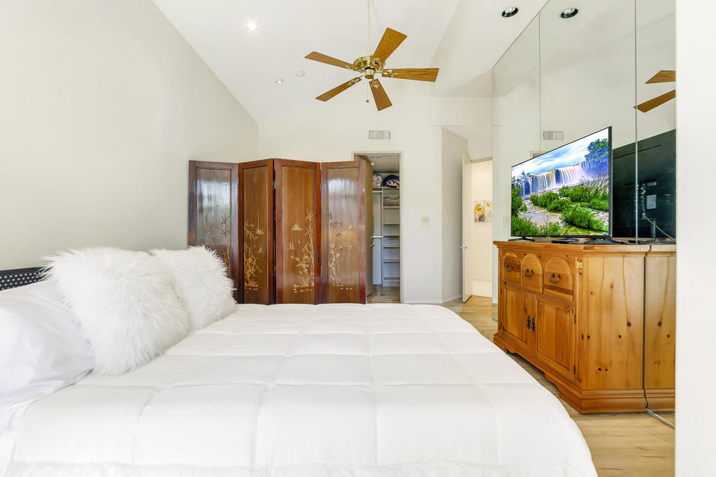 Lake La Quinta - Residential Lease