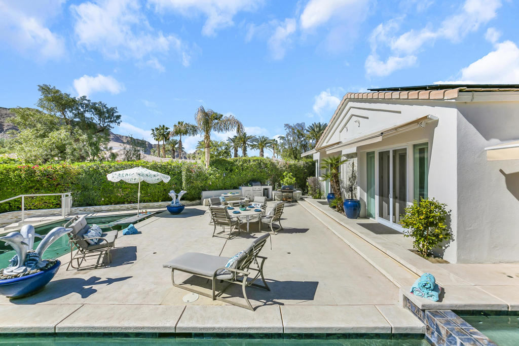 Lake La Quinta - Residential Lease