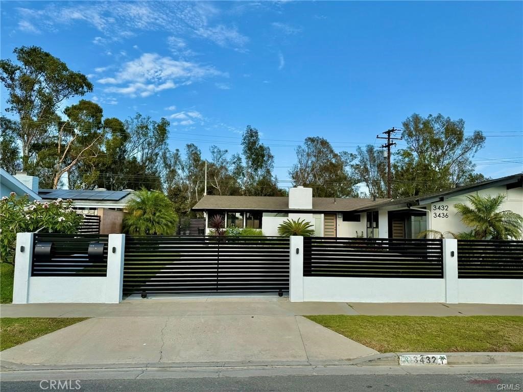 3432 Yellowtail Drive