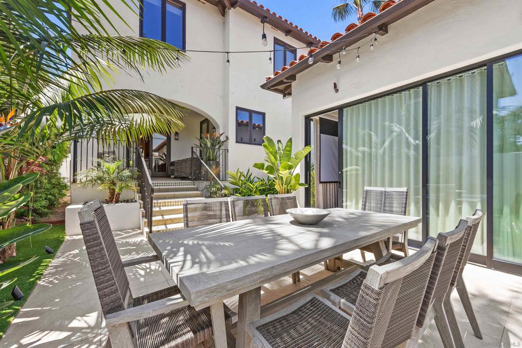 Leucadia - Residential Lease
