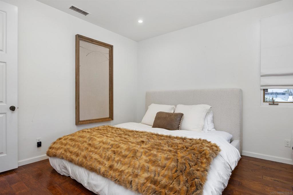 Leucadia - Residential Lease