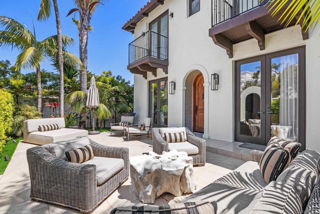 Leucadia - Residential Lease