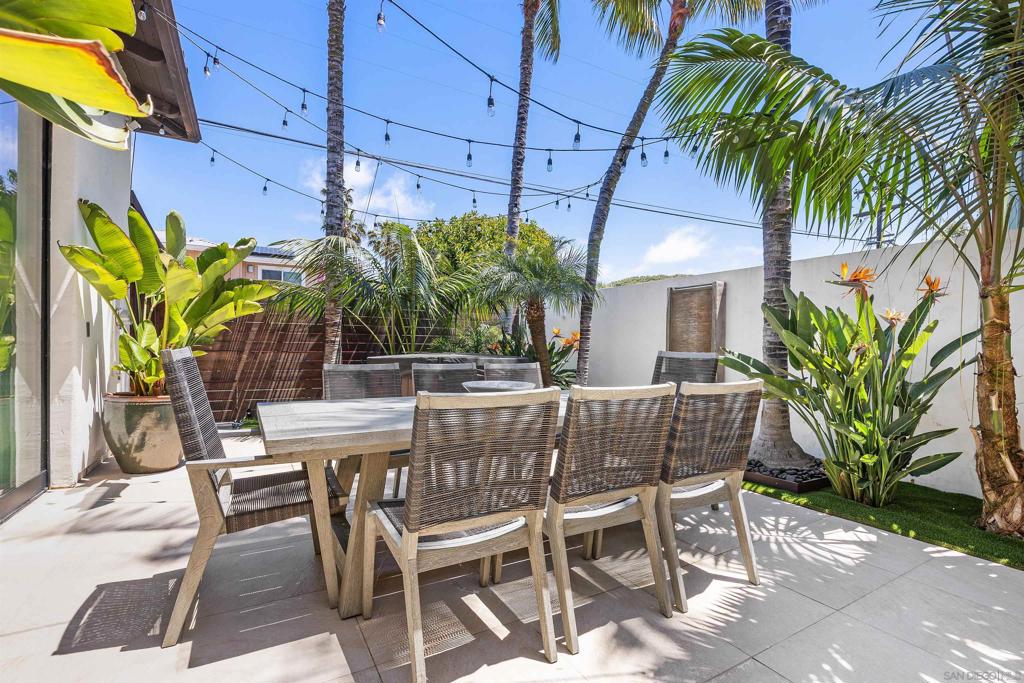 Leucadia - Residential Lease