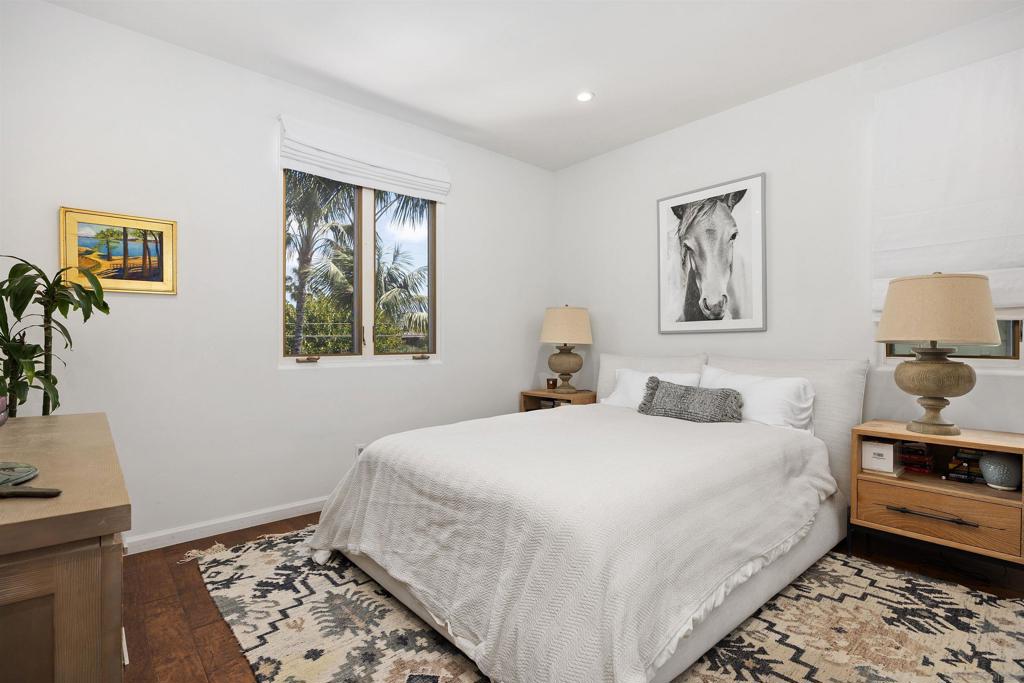 Leucadia - Residential Lease