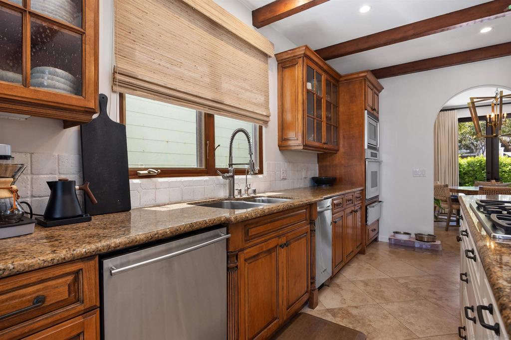 Leucadia - Residential Lease