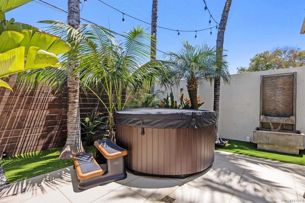 Leucadia - Residential Lease