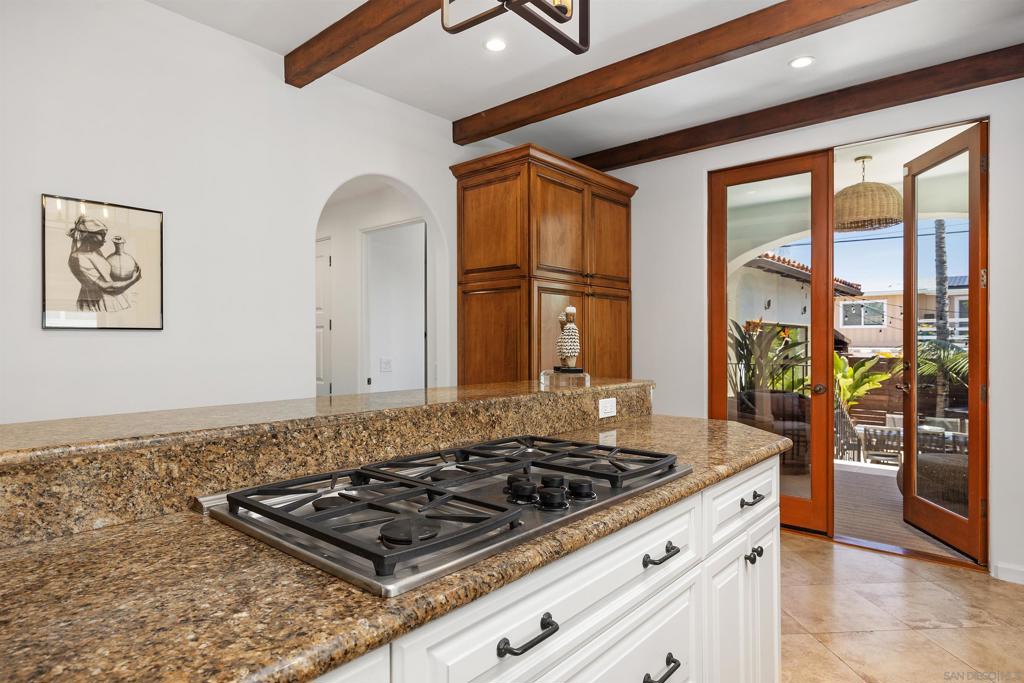 Leucadia - Residential Lease
