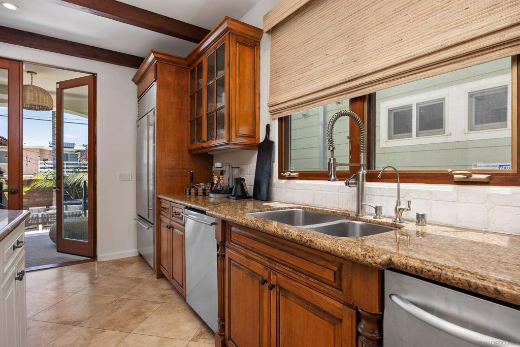 Leucadia - Residential Lease