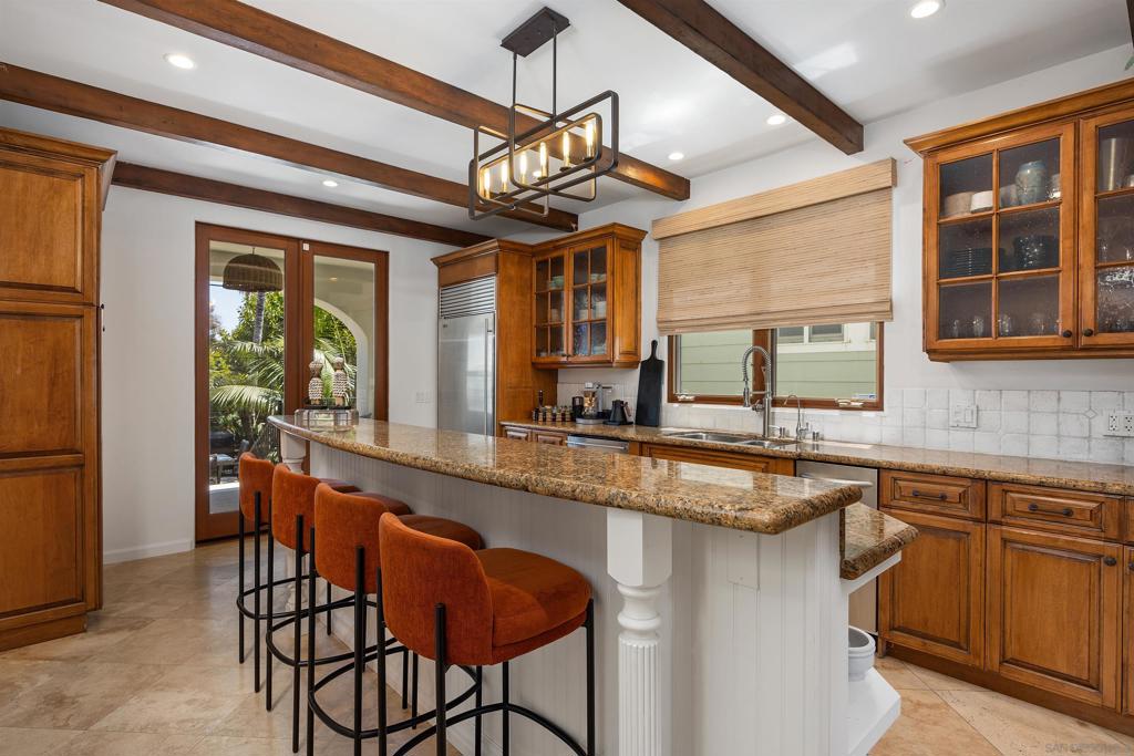 Leucadia - Residential Lease