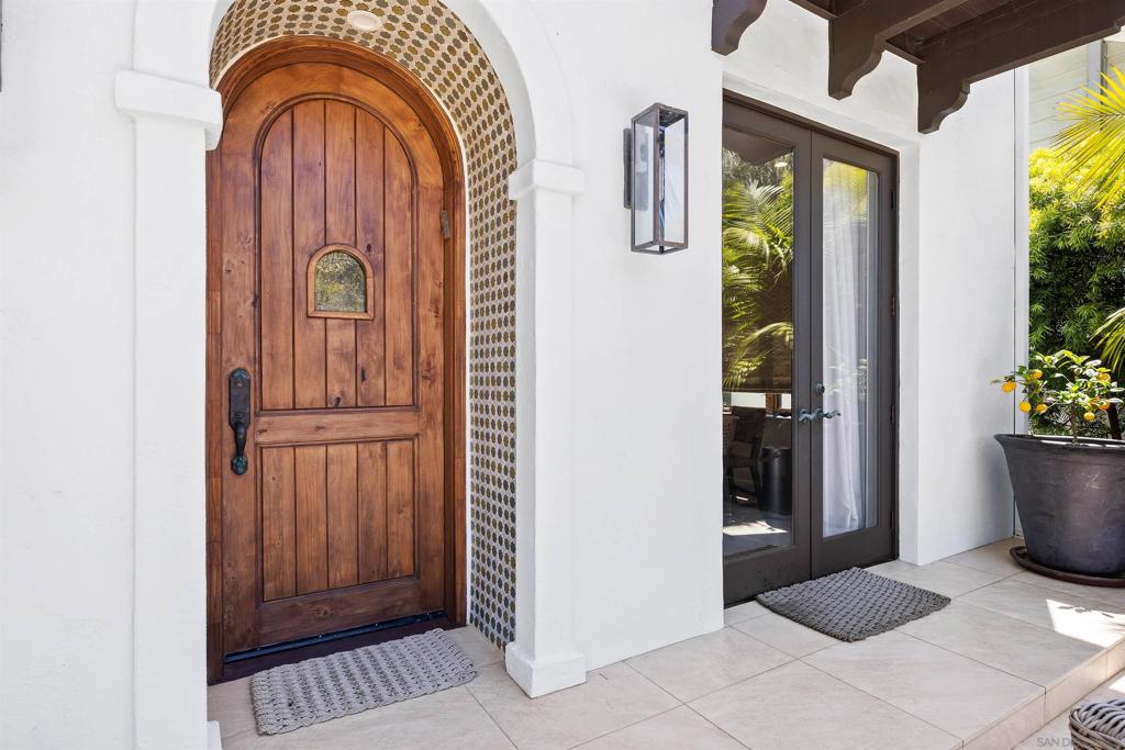 Leucadia - Residential Lease