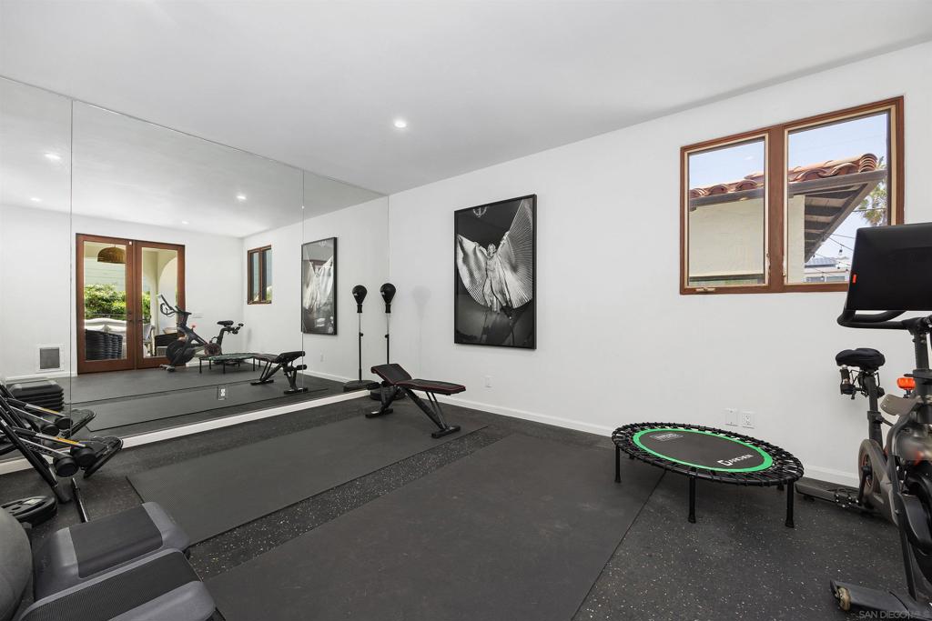 Leucadia - Residential Lease