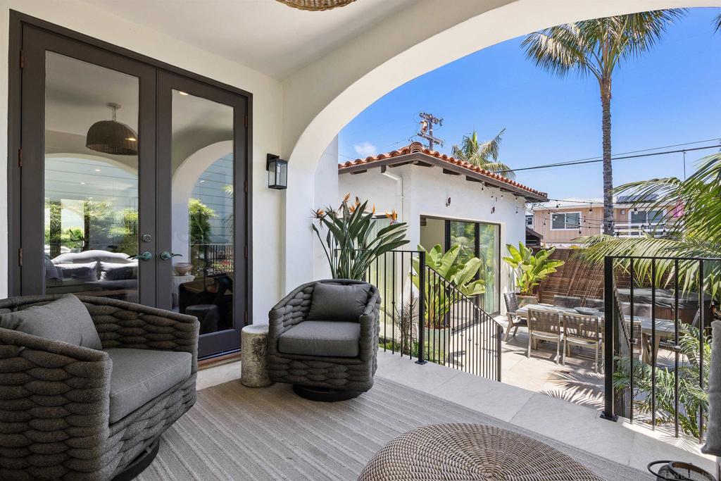 Leucadia - Residential Lease