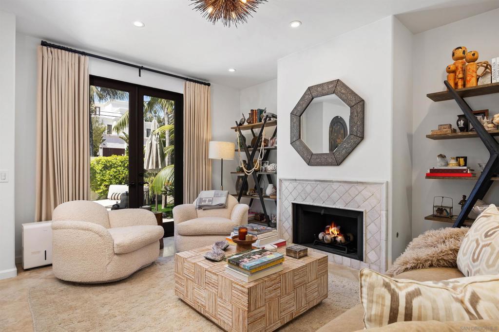 Leucadia - Residential Lease