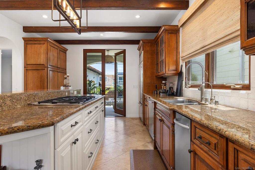 Leucadia - Residential Lease