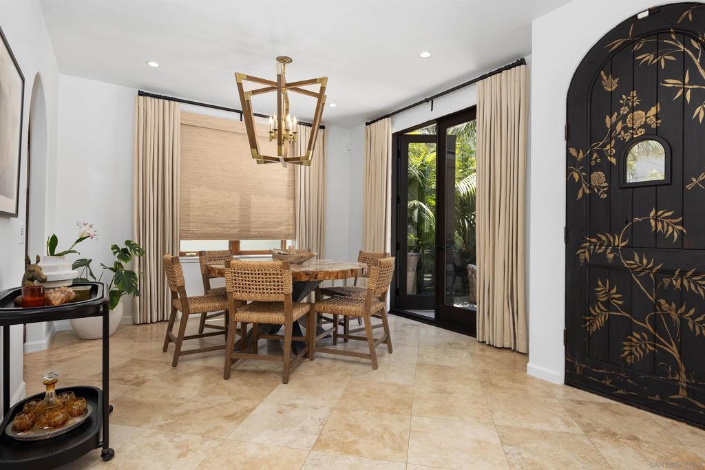Leucadia - Residential Lease