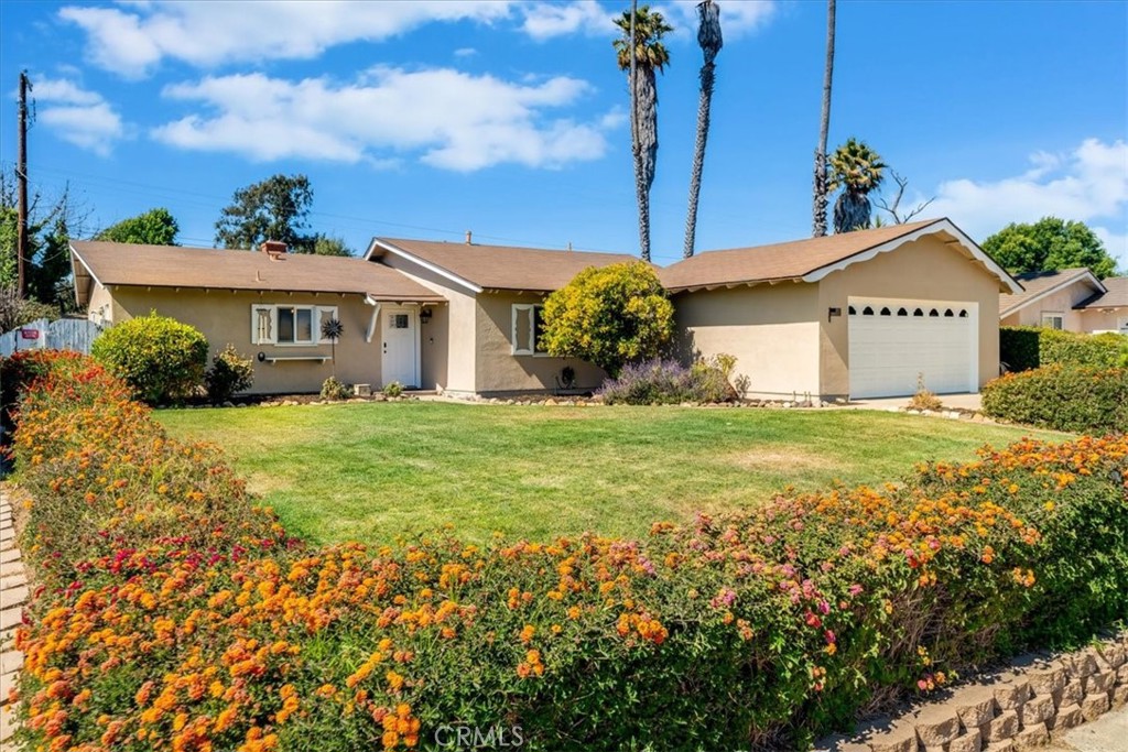 757 Stansbury Drive